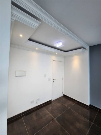 Imagem Sala Comercial à Venda, 45 m² em Centro - São Vicente Imagem Sala Comercial à Venda, 45 m² em Centro - São Vicente