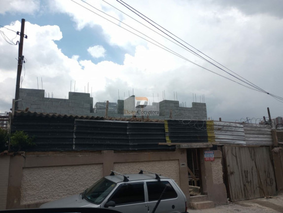 Imagem Apartamento com 2 Quartos à Venda, 41 m² em Centro - Diadema Imagem Apartamento com 2 Quartos à Venda, 41 m² em Centro - Diadema