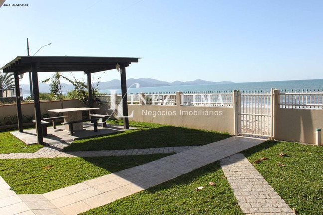 Imagem Apartamento com 2 Quartos para Temporada, 90 m² em Balneário Perequê - Porto Belo