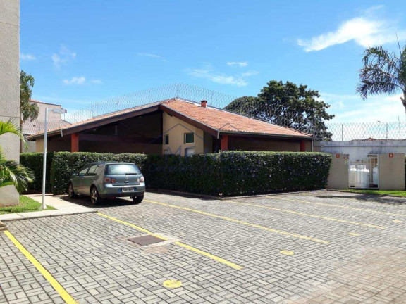 Imagem Apartamento com 2 Quartos à Venda, 100 m² em Victória Régia - Pirassununga