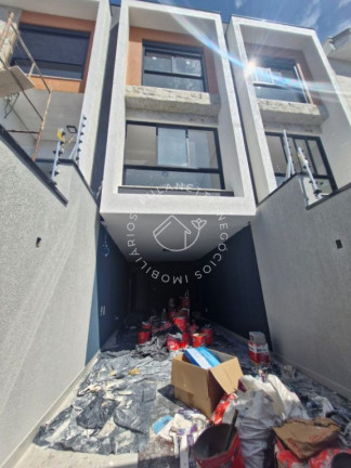 Imagem Sobrado com 3 Quartos à Venda, 138 m² em Cidade Patriarca - São Paulo