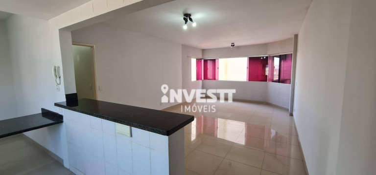 Imagem Apartamento com 3 Quartos à Venda, 122 m² em Setor Aeroporto - Goiânia Imagem Apartamento com 3 Quartos à Venda, 122 m² em Setor Aeroporto - Goiânia
