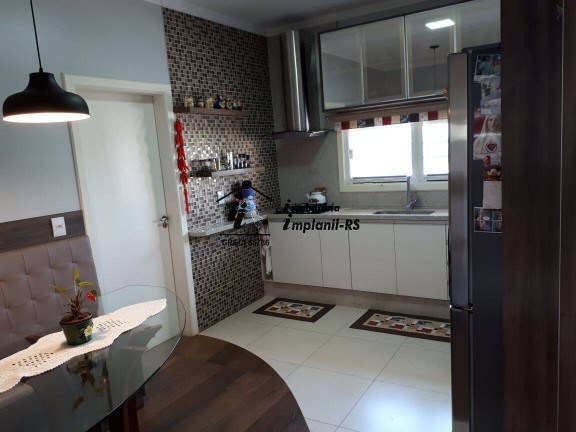 Imagem Apartamento com 3 Quartos à Venda, 412 m² em Languiru - Teutônia