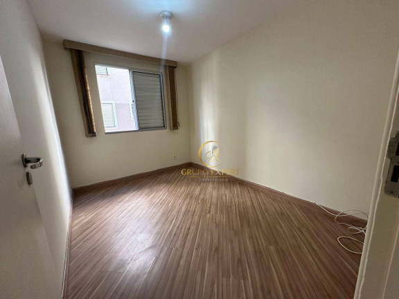Imagem Apartamento com 2 Quartos à Venda, 50 m² em Jardim Paraíso Do Sol - São José Dos Campos