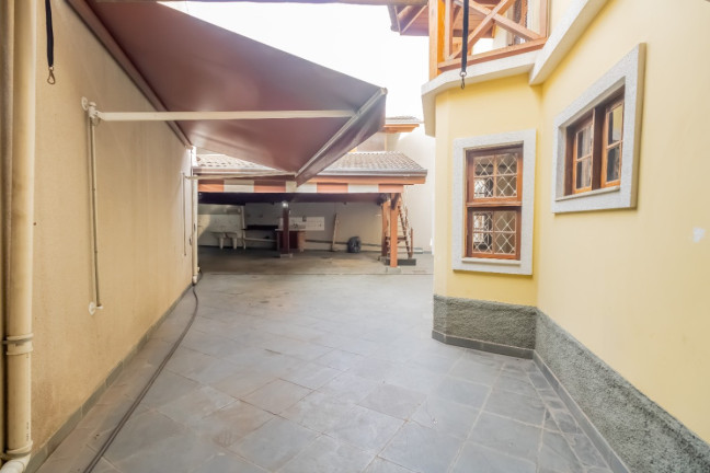 Imagem Casa com 5 Quartos à Venda, 425 m² em Tremembé - São Paulo