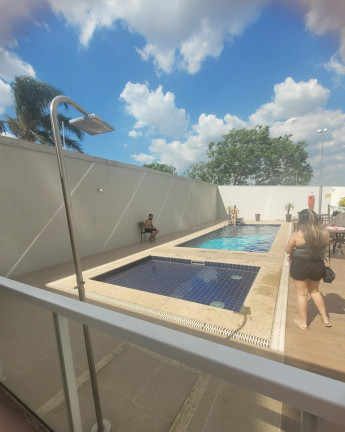 Imagem Apartamento com 2 Quartos à Venda, 43 m² em Jardim Adutora - São Paulo Imagem Apartamento com 2 Quartos à Venda, 43 m² em Jardim Adutora - São Paulo