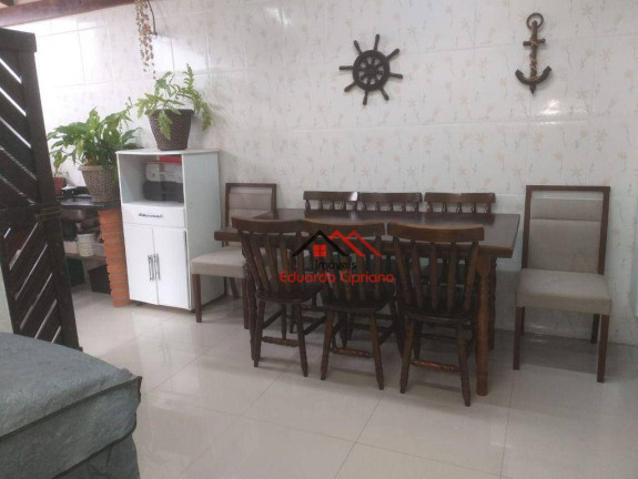 Imagem Casa com 2 Quartos à Venda, 78 m² em Massaguaçu - Caraguatatuba