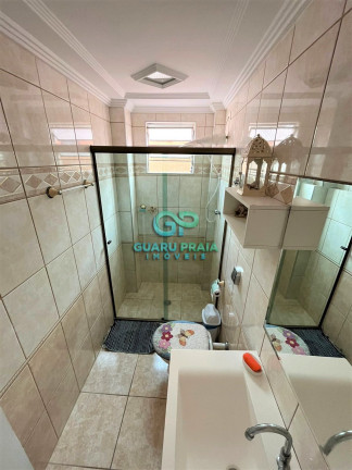 Imagem Apartamento com 1 Quarto à Venda, 53 m² em Astúrias - Guarujá