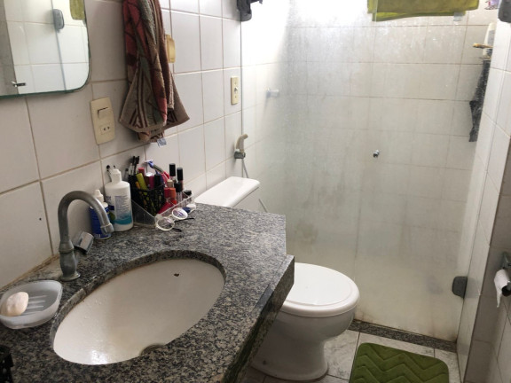 Imagem Apartamento com 3 Quartos à Venda, 112 m² em Meireles - Fortaleza