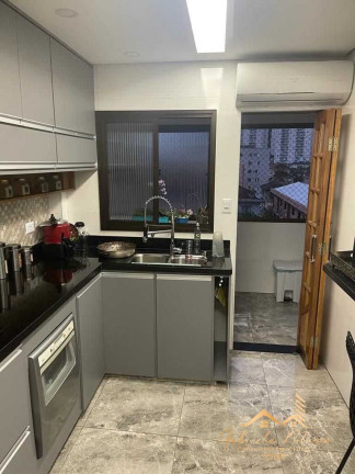 Imagem Apartamento com 2 Quartos à Venda, 105 m² em Marapé - Santos Imagem Apartamento com 2 Quartos à Venda, 105 m² em Marapé - Santos
