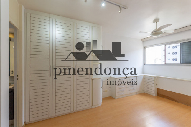 Imagem Apartamento com 3 Quartos à Venda, 121 m² em Perdizes - São Paulo
