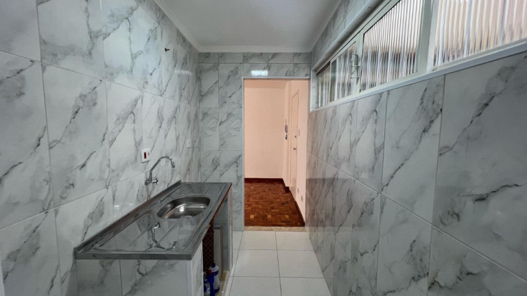Imagem Apartamento com 2 Quartos à Venda, 45 m² em Alto De Pinheiros - São Paulo