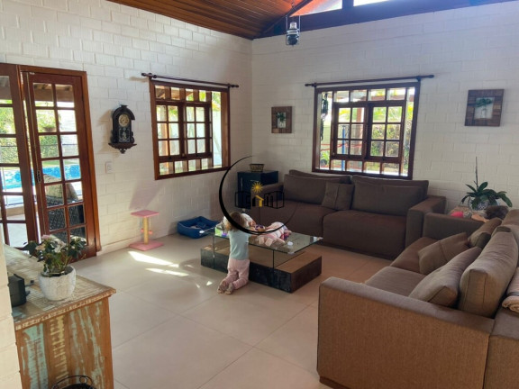 Imagem Casa de Condomínio com 4 Quartos à Venda, 360 m² em Jardim Do Ribeirão Ii - Itupeva Imagem Casa de Condomínio com 4 Quartos à Venda, 360 m² em Jardim Do Ribeirão Ii - Itupeva