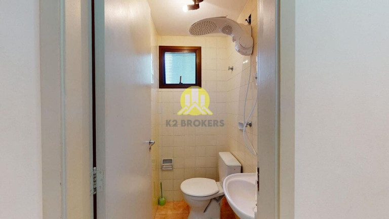 Imagem Apartamento com 4 Quartos à Venda, 196 m² em Itaim Bibi - São Paulo