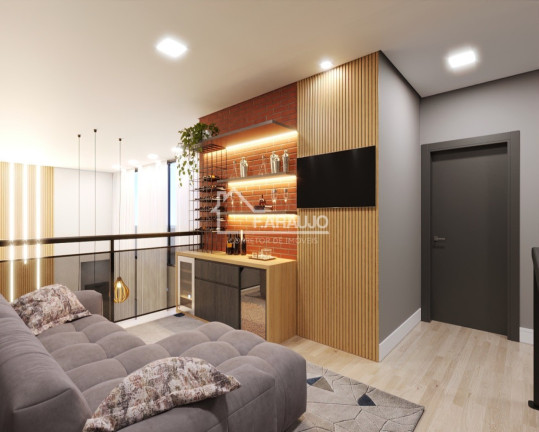 Imagem Imóvel com 4 Quartos à Venda, 240 m² em Ibiti Royal Park - Sorocaba Imagem Imóvel com 4 Quartos à Venda, 240 m² em Ibiti Royal Park - Sorocaba