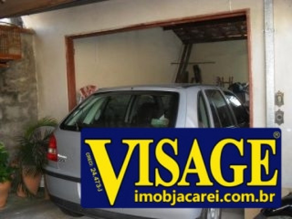 Imagem Casa com 2 Quartos à Venda,  em Cecap - Jacareí