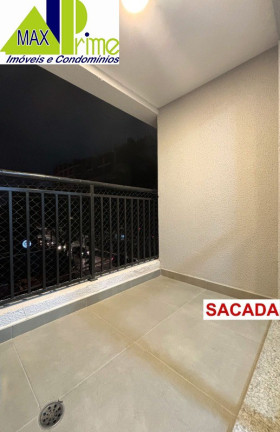 Imagem Apartamento com 1 Quarto para Alugar, 31 m² em Indianópolis - São Paulo