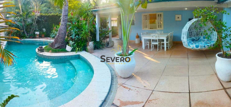 Imagem Casa com 3 Quartos à Venda, 206 m² em Maravista - Niterói Imagem Casa com 3 Quartos à Venda, 206 m² em Maravista - Niterói