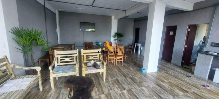 Imagem Casa de Condomínio com 4 Quartos à Venda, 300 m² em Vargem Grande - Rio De Janeiro
