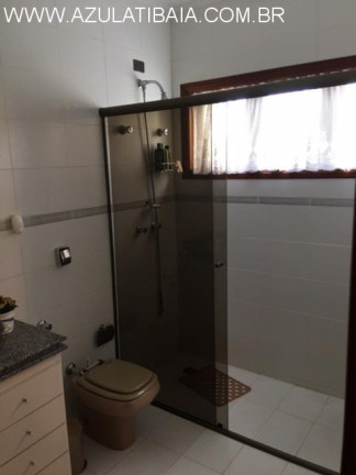 Imagem Casa com 5 Quartos à Venda, 395 m² em Vila Petropolis - Atibaia