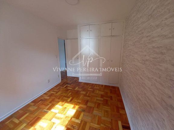 Imóvel com 2 Quartos para Alugar, 57 m² em Jaguaré - São Paulo