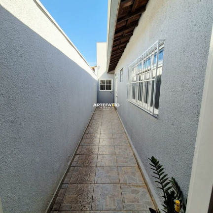 Imagem Casa com 5 Quartos à Venda, 265 m² em Jardim Bueno - Franca Imagem Casa com 5 Quartos à Venda, 265 m² em Jardim Bueno - Franca