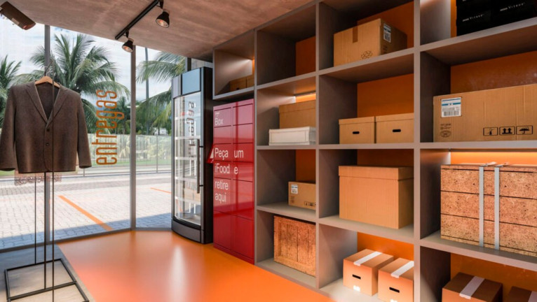 Imagem Imóvel com 2 Quartos à Venda, 95 m² em Recreio Dos Bandeirantes - Rio De Janeiro