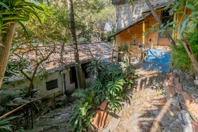 Imagem Terreno à Venda, em Vila Guedes - São Paulo Imagem Terreno à Venda, em Vila Guedes - São Paulo