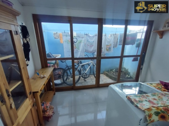 Imagem Casa de Condomínio com 2 Quartos à Venda, 70 m² em Areal - Pelotas Imagem Casa de Condomínio com 2 Quartos à Venda, 70 m² em Areal - Pelotas