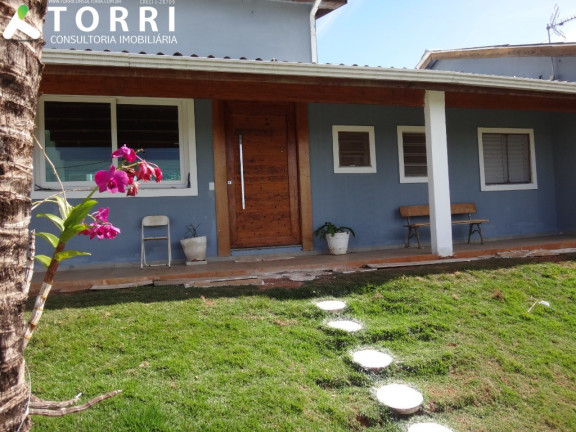 Imagem Imóvel com 7 Quartos à Venda, 275 m² em Retiro 2 - Araçoiaba Da Serra Imagem Imóvel com 7 Quartos à Venda, 275 m² em Retiro 2 - Araçoiaba Da Serra