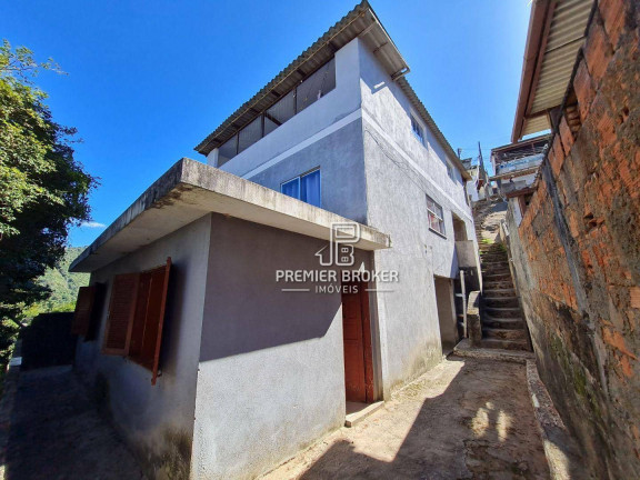 Casa com 2 Quartos à Venda, 45 m² em Barra Do Imbuí - Teresópolis