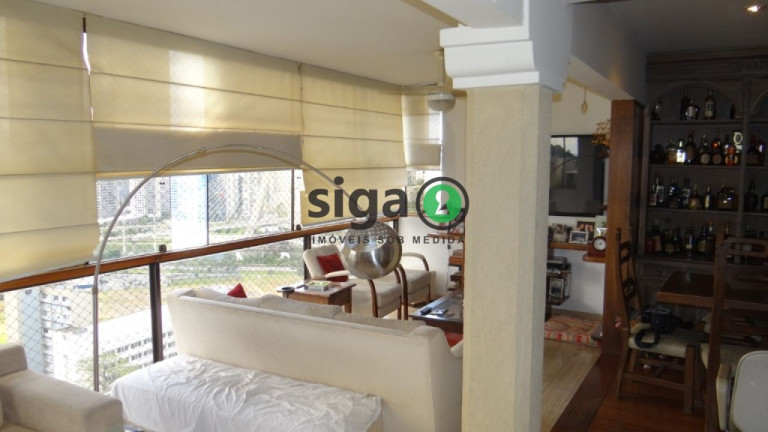 Imagem Apartamento com 5 Quartos à Venda, 561 m² em Vila Morumbi - São Paulo Imagem Apartamento com 5 Quartos à Venda, 561 m² em Vila Morumbi - São Paulo