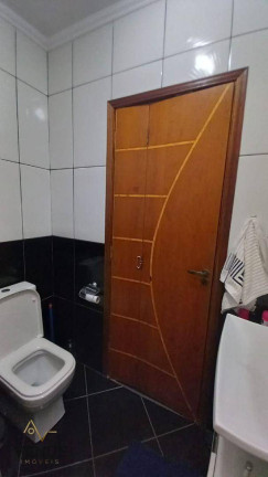 Imagem Casa com 2 Quartos à Venda, 80 m² em Cidade São Mateus - São Paulo Imagem Casa com 2 Quartos à Venda, 80 m² em Cidade São Mateus - São Paulo