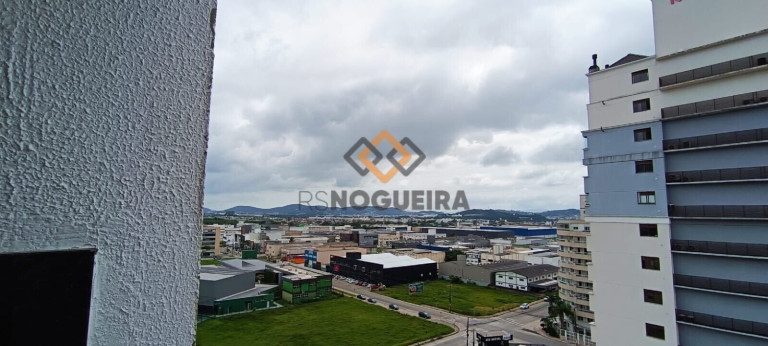 Imagem Apartamento com 2 Quartos à Venda, 61 m² em Pedra Branca - Palhoça Imagem Apartamento com 2 Quartos à Venda, 61 m² em Pedra Branca - Palhoça