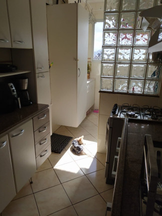 Imagem Apartamento com 2 Quartos à Venda, em Centro - São Vicente Imagem Apartamento com 2 Quartos à Venda, em Centro - São Vicente