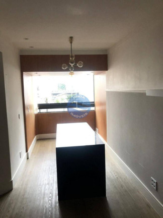 Foto do imóvel Apartamento com 2 Quartos à Venda, 70 m² em Itararé - São Vicente