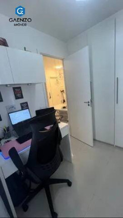 Imagem Apartamento com 2 Quartos à Venda, 37 m² em Presidente Altino - Osasco