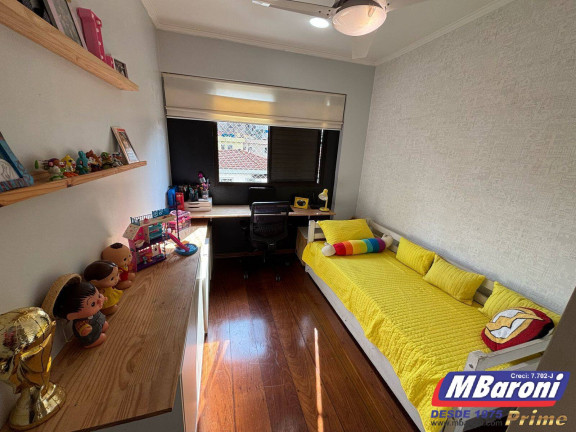 Imagem Apartamento com 3 Quartos à Venda, 72 m² em Chácara Inglesa - São Paulo Imagem Apartamento com 3 Quartos à Venda, 72 m² em Chácara Inglesa - São Paulo