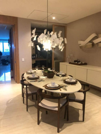 Imagem Apartamento com 4 Quartos à Venda, 266 m² em Barra Da Tijuca - Rio De Janeiro