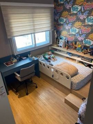 Imagem Imóvel com 3 Quartos à Venda, 156 m² em Centro - São Bernardo Do Campo