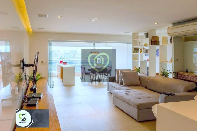 Imagem Apartamento com 2 Quartos à Venda, 108 m² em Jardim Das Perdizes - São Paulo Imagem Apartamento com 2 Quartos à Venda, 108 m² em Jardim Das Perdizes - São Paulo