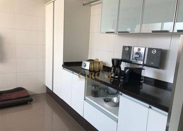 Imagem Apartamento com 3 Quartos à Venda, 230 m² em Vila Mariana - São Paulo