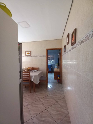 Imagem Casa com 4 Quartos à Venda, em Jardim Santa Esmeralda - Sorocaba Imagem Casa com 4 Quartos à Venda, em Jardim Santa Esmeralda - Sorocaba