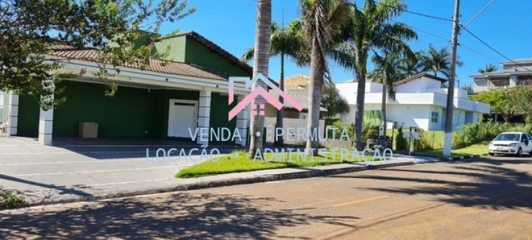 Imagem Casa com 3 Quartos à Venda, 310 m² em Residencial Dos Lagos - Itupeva