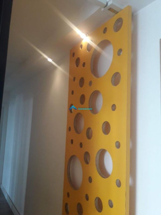Imagem Apartamento com 3 Quartos à Venda, 57 m² em Vila Lacerda - Jundiaí