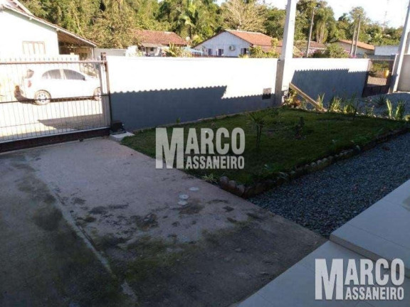 Imagem Casa com 2 Quartos à Venda, 240 m² em Itinga - Araquari Imagem Casa com 2 Quartos à Venda, 240 m² em Itinga - Araquari