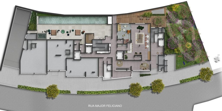 Sala Comercial à Venda, 180 m² em Chácara Klabin - São Paulo