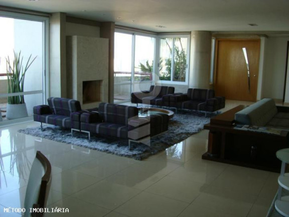 Imagem Apartamento com 4 Quartos à Venda, 740 m² em Bairro Jardim - Santo André