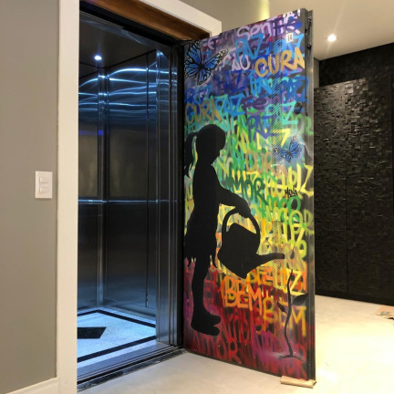 Imóvel com 4 Quartos à Venda, 263 m² em Jardim - Santo André