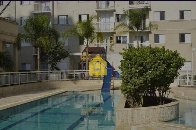 Imagem Apartamento com 3 Quartos à Venda, 56 m² em Santa Terezinha - São Bernardo Do Campo Imagem Apartamento com 3 Quartos à Venda, 56 m² em Santa Terezinha - São Bernardo Do Campo